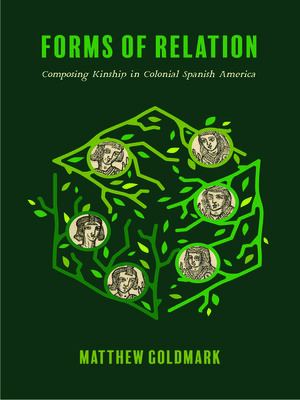 cover image of Forms of Relation